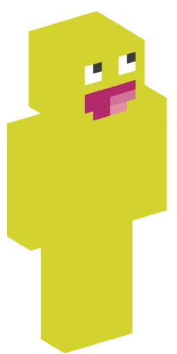 Minecraft Skin #221436