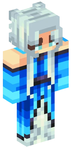 Minecraft Skin #221443