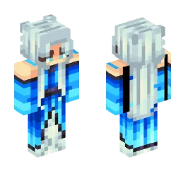 Minecraft Skin #221443