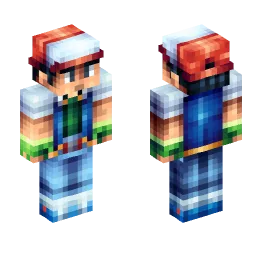 Minecraft Skin #221448