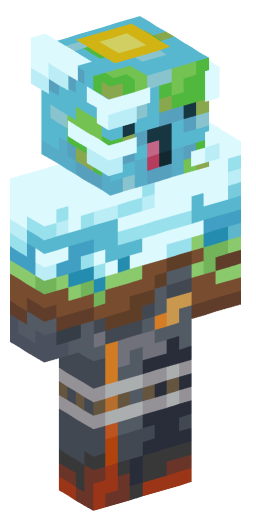 Minecraft Skin #221450