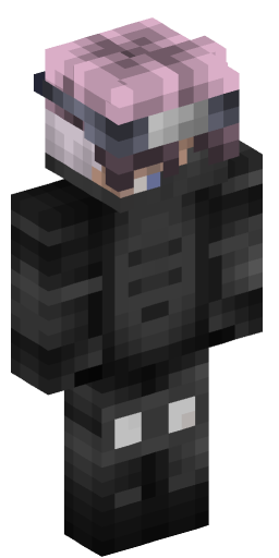 DoctorSteiner Minecraft Skin Preview on Minecraft.Co.Com