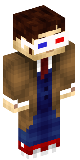 Minecraft Skin #221462