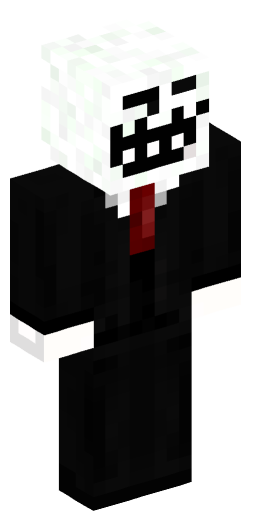 Minecraft Skin #221465