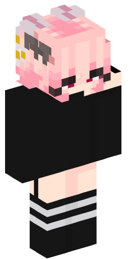 Minecraft Skin #221471