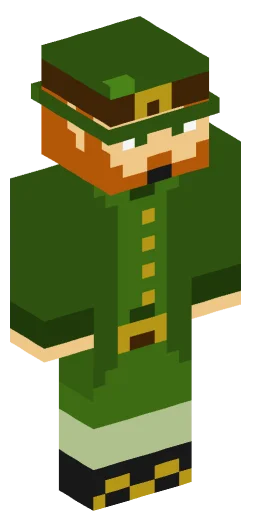 Minecraft Skin #221474