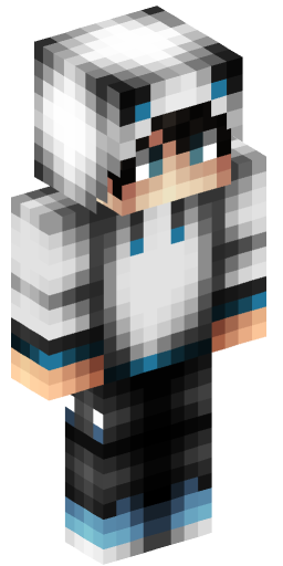 Minecraft Skin #221475