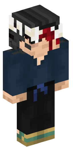 Minecraft Skin #221478