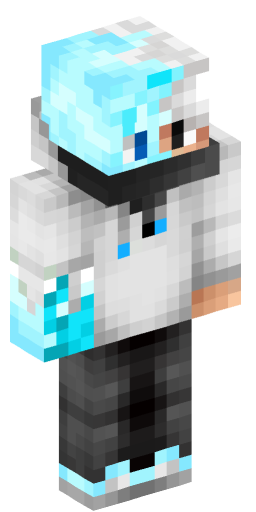 Minecraft Skin #221480