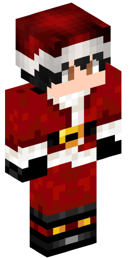 Minecraft Skin #221483