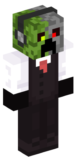 Minecraft Skin #221486