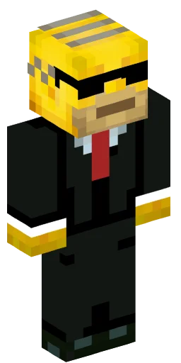 Minecraft Skin #221487
