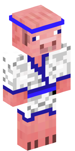 Minecraft Skin #221488