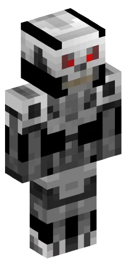 Minecraft Skin #221489