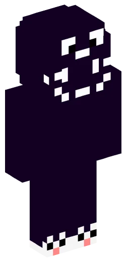 Minecraft Skin #221492
