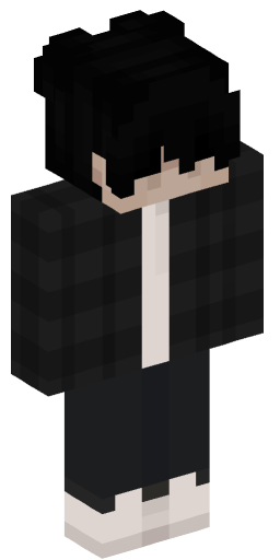 Minecraft Skin #221495