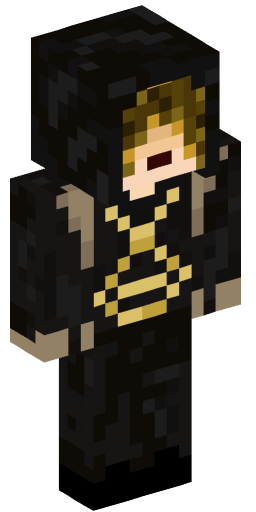 Minecraft Skin #221497