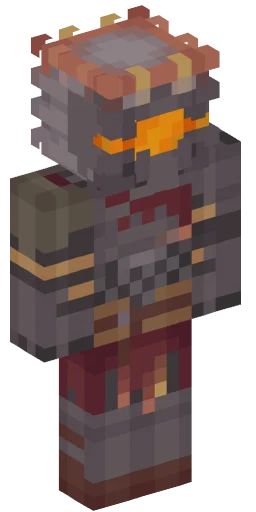 Minecraft Skin #221498