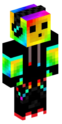 Minecraft Skin #221500