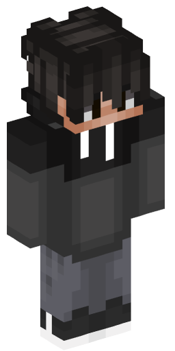 Minecraft Skin #221503