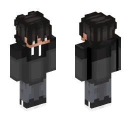 Minecraft Skin #221503