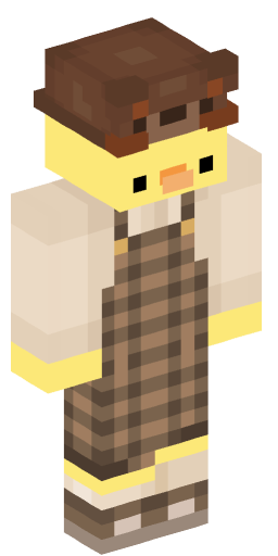 HugoMan1314 Minecraft Skin Preview on Minecraft.Co.Com