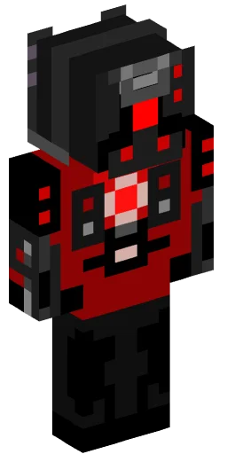 Minecraft Skin #221508