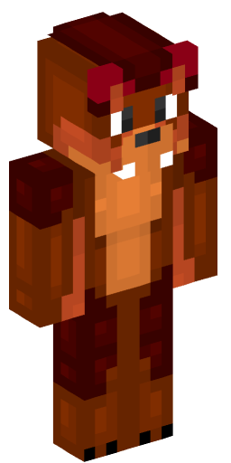 Minecraft Skin #221509