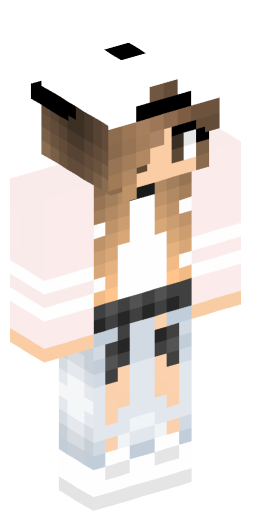 Minecraft Skin #221513