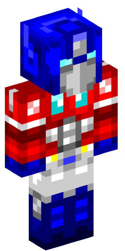 Minecraft Skin #221525