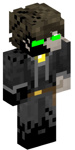 Minecraft Skin #221529