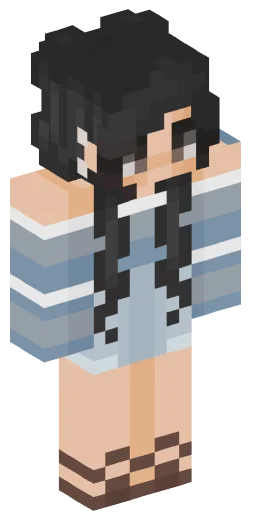 Minecraft Skin #221531