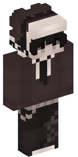 Minecraft Skin #221532