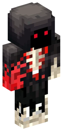 Minecraft Skin #221533