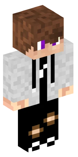 Minecraft Skin #221534