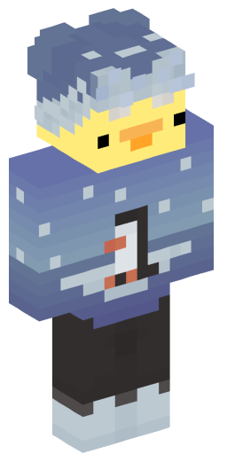 Minecraft Skin #221535