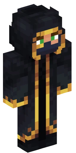 Minecraft Skin #221545