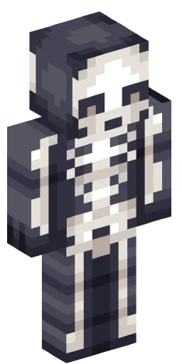 Minecraft Skin #221547