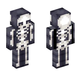 Minecraft Skin #221547