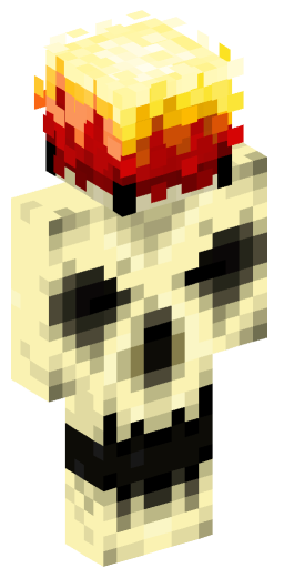 Minecraft Skin #221551
