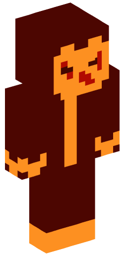 BloodZz Minecraft Skin Preview on Minecraft.Co.Com