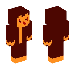 Minecraft Skin #221555