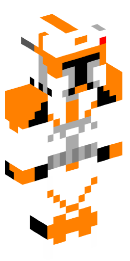 Minecraft Skin #221563