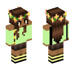 Minecraft Skin #221565