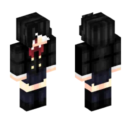 Minecraft Skin #221566