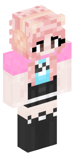 Minecraft Skin #221569