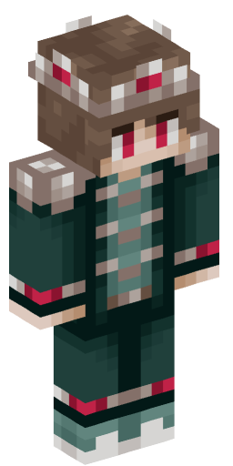 Minecraft Skin #221570
