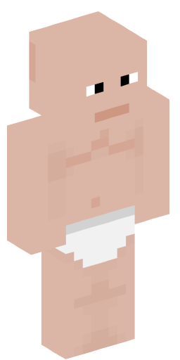 Minecraft Skin #221574