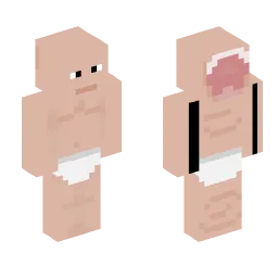 Minecraft Skin #221574