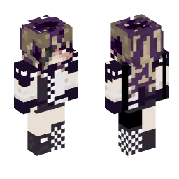Minecraft Skin #221576